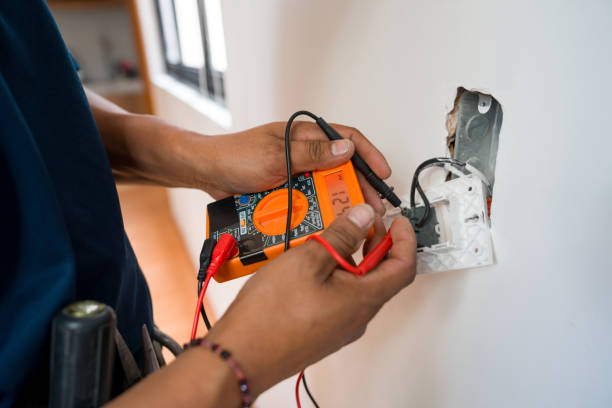 Best Affordable Emergency Electrician  in Iron Mountain, MI