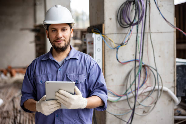 Best Electrician Near Me  in Iron Mountain, MI