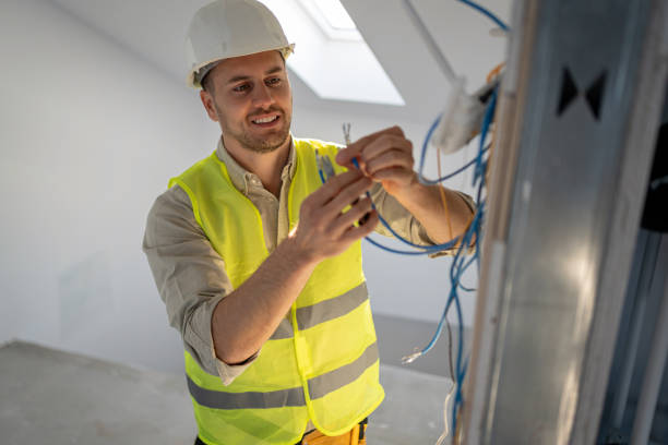 Best Electrical Wiring Services  in Iron Mountain, MI