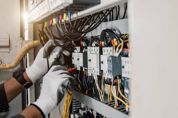 Best Generator Installation Services  in Iron Mountain, MI